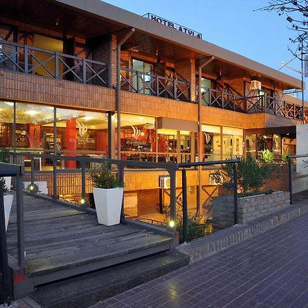 Atyla Soho Village Βίλα Κάρλος Παζ Εξωτερικό φωτογραφία