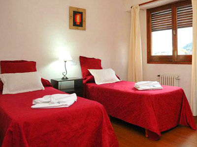 Atyla Soho Village Βίλα Κάρλος Παζ Εξωτερικό φωτογραφία