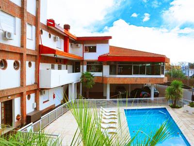 Atyla Soho Village Βίλα Κάρλος Παζ Εξωτερικό φωτογραφία