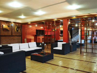 Atyla Soho Village Βίλα Κάρλος Παζ Εξωτερικό φωτογραφία