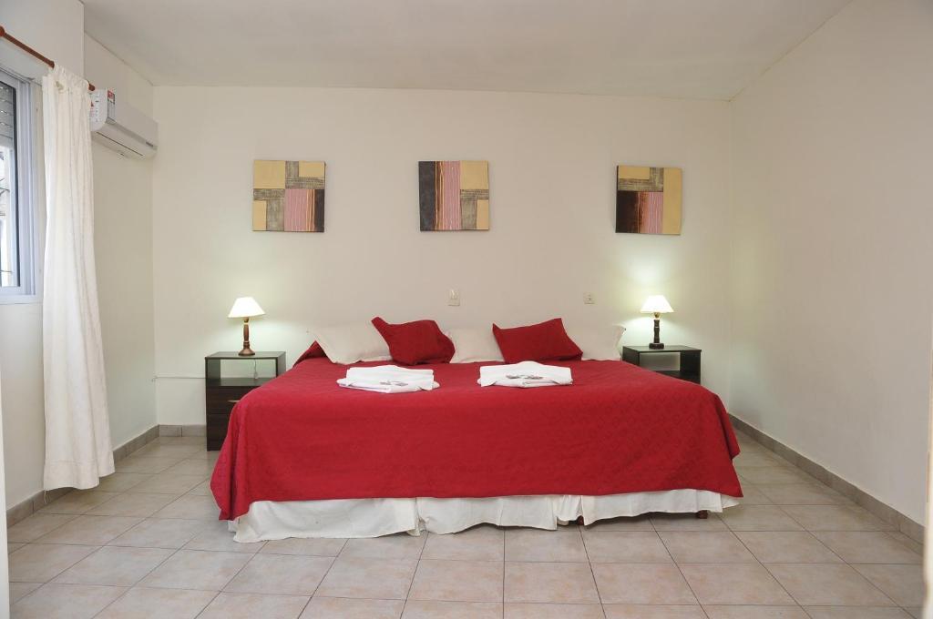 Atyla Soho Village Βίλα Κάρλος Παζ Δωμάτιο φωτογραφία