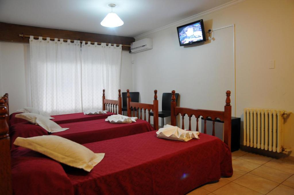 Atyla Soho Village Βίλα Κάρλος Παζ Δωμάτιο φωτογραφία