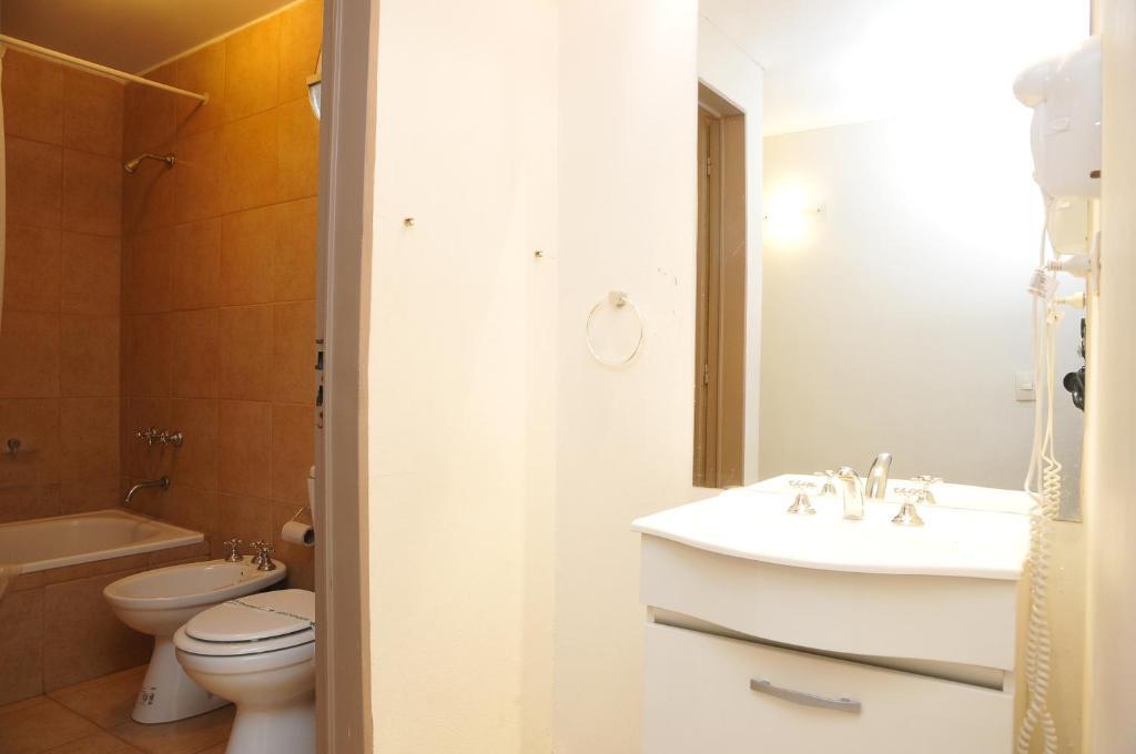 Atyla Soho Village Βίλα Κάρλος Παζ Δωμάτιο φωτογραφία