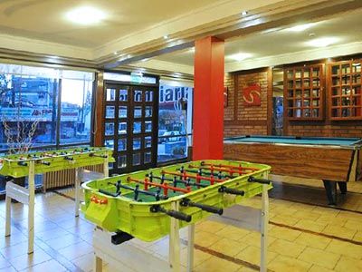 Atyla Soho Village Βίλα Κάρλος Παζ Εξωτερικό φωτογραφία