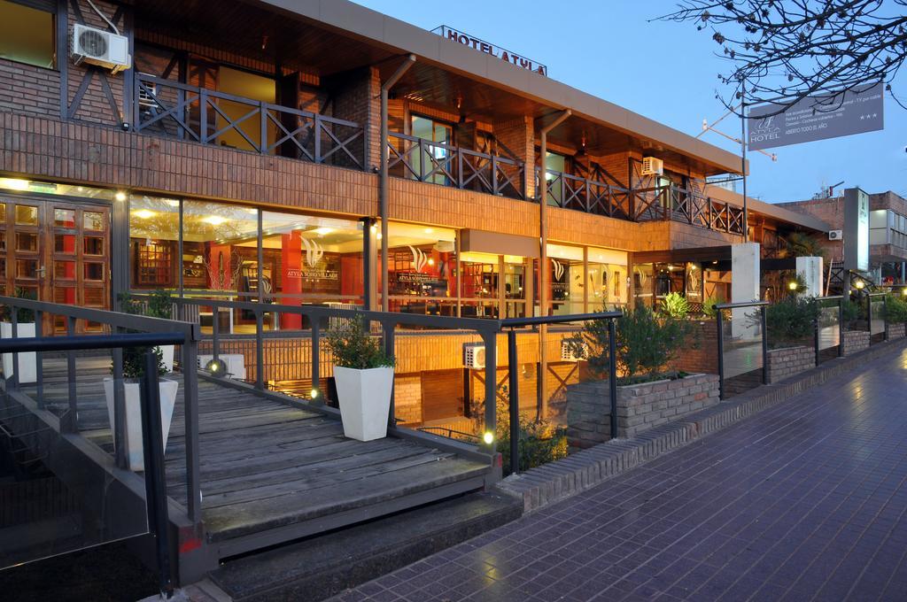 Atyla Soho Village Βίλα Κάρλος Παζ Εξωτερικό φωτογραφία