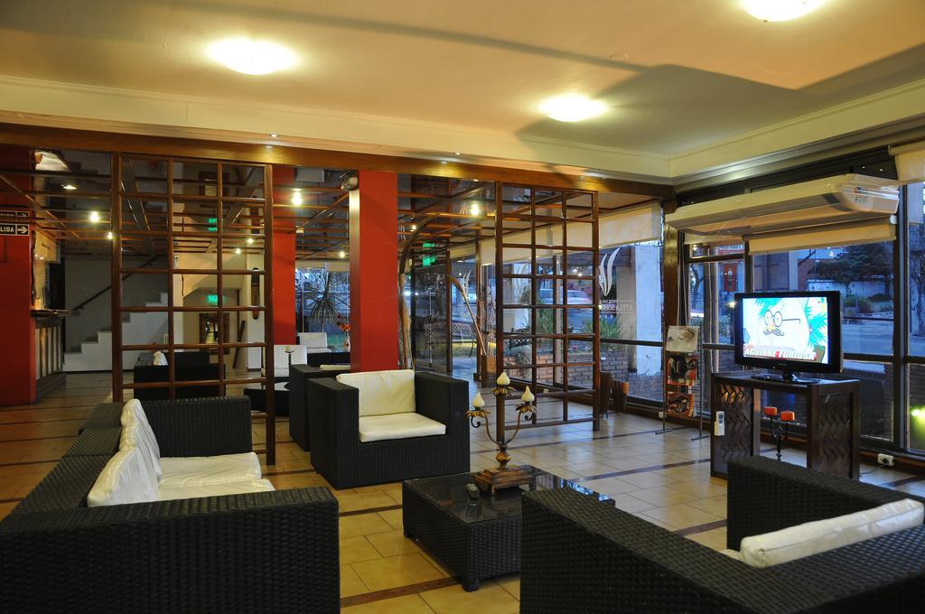 Atyla Soho Village Βίλα Κάρλος Παζ Εξωτερικό φωτογραφία