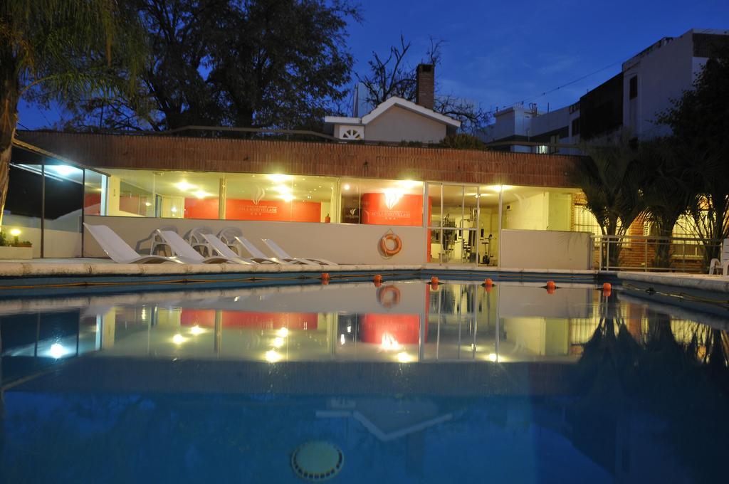 Atyla Soho Village Βίλα Κάρλος Παζ Εξωτερικό φωτογραφία