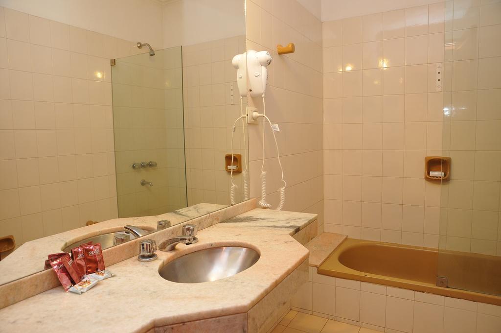 Atyla Soho Village Βίλα Κάρλος Παζ Δωμάτιο φωτογραφία