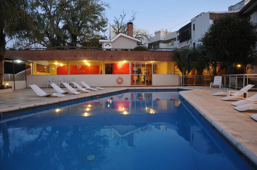 Atyla Soho Village Βίλα Κάρλος Παζ Εξωτερικό φωτογραφία