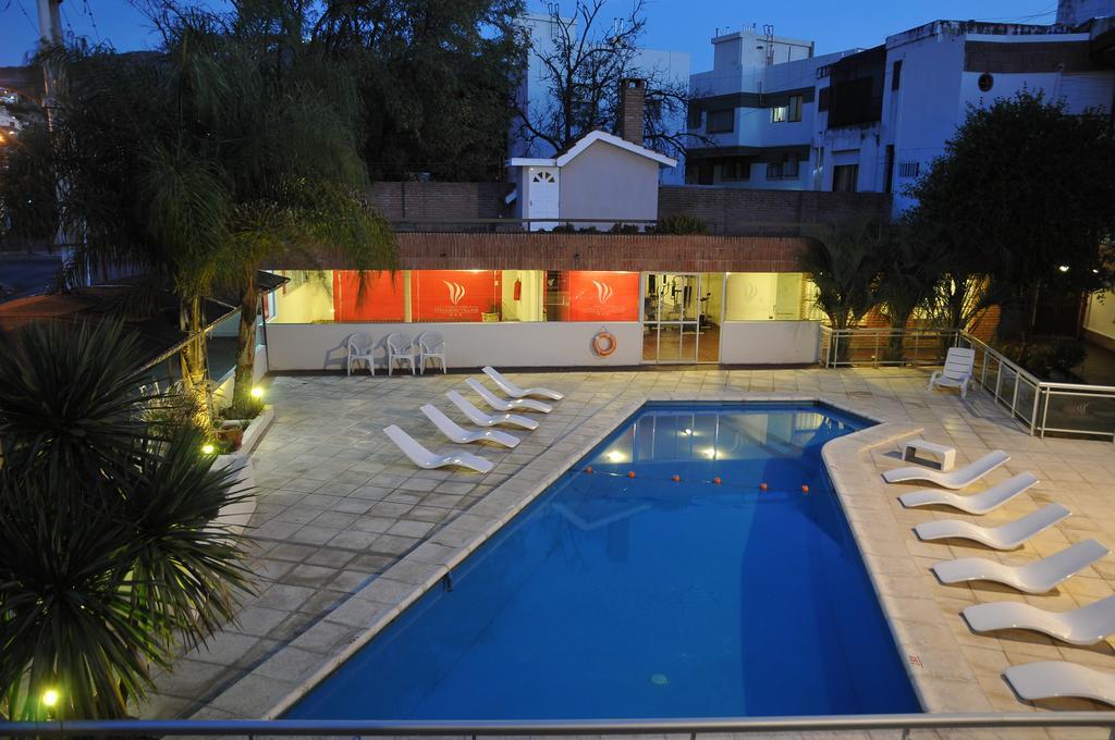 Atyla Soho Village Βίλα Κάρλος Παζ Εξωτερικό φωτογραφία